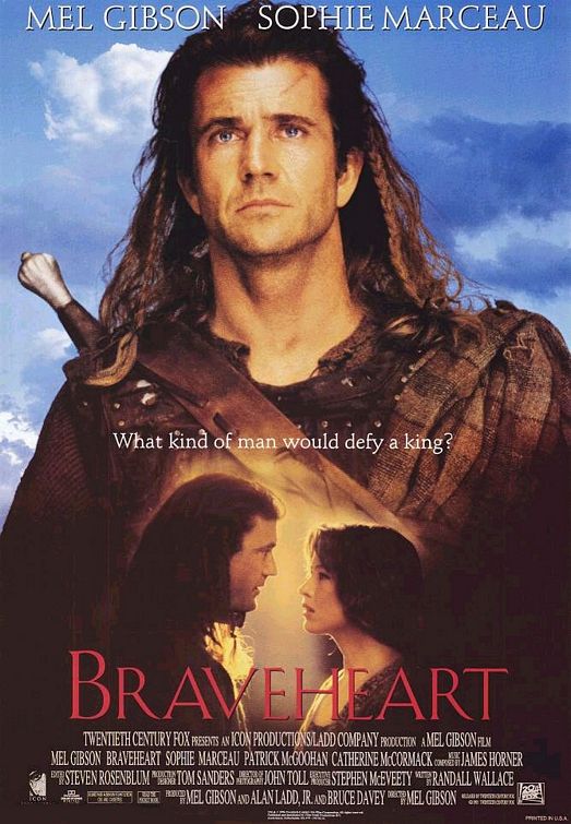 mel gibson braveheart freedom. Plot Mel Gibson