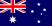 Drapeau Australien