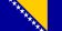 Drapeau Bosniaque