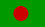Drapeau Bangladais
