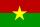 Drapeau Burkinab&egrave;