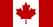 Drapeau Canadien