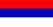 Drapeau Serbe