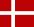 Drapeau Danois