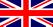 Drapeau Britannique