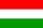 Drapeau Hongrois