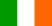 Drapeau Irlandais