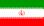 Drapeau Iranien