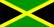 Drapeau Jama&iuml;cain
