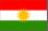 Drapeau Kurde