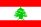 Drapeau Libanais