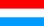 Drapeau Luxembourgeois