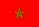 Drapeau Marocain