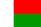 Drapeau Madagascar