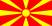 Drapeau Mac&eacute;donien