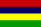 Drapeau Mauritien