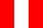 Drapeau P&eacute;ruvien