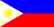 Drapeau Philippiens