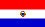 Drapeau Paraguayen