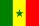 Drapeau S&eacute;n&eacute;galais