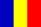 Drapeau Tchadien