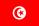 Drapeau Tunisien