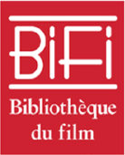La Biblioth&egrave;que du Film