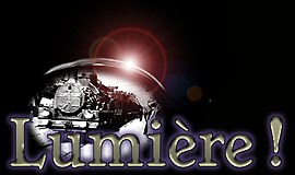 Lumiere&nbsp;!